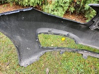 фото thumb №14, Бампер перед kia ceed ii рестайлинг 15- 86511-a2600