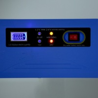 фото thumb №7, Зарядний пристрій автомобільна 12 v/24 v wydajny