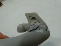 фото thumb №5, Кронштейн стельовий задня volkswagen passat b6 kombi 23645b7l202