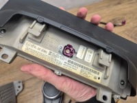 Bmw f30 f32 f36 сенсорный navi nbt evo id6 carplay комплект блок монитор Оригинал, фото thumb