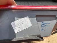 фото thumb №11, Hyundai i40 sedan lift лампа w кришка багажника правий задня права задня