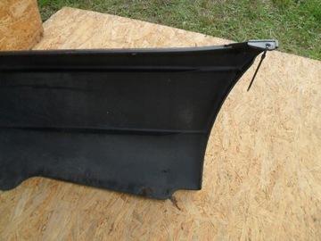 фото thumb №15, Nissan primera p11 бампер зад 85022-50j00