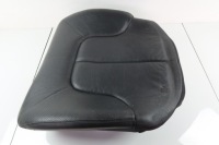 Mercedes w215 cl заднє сидіння сидіння лівий задній ліва шкіра перфорована в Україні, фото thumb