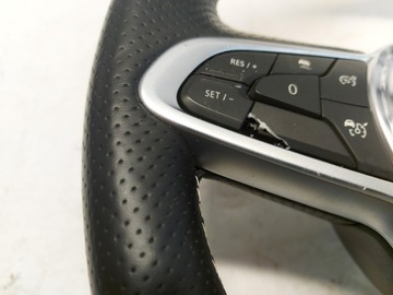 фото thumb №5, Renault arkana, rs-line кермо мультифункція 484005555r