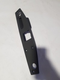 фото thumb №1, Защита замка крышки mercedes sl r230 a2306940086