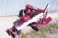 фото thumb №2, Лонжерон поріг лівий mercedes sl r230 колір 197