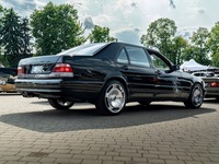 фото thumb №1, Mercedes w140 amg2 pakiet/bodykit replika se/sel