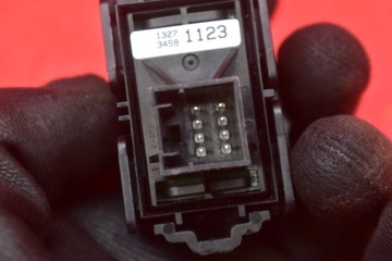 фото thumb №8, Рычаг кнопка тормоза ручного 13271123 opel insignia a 08-14