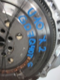 Коробка передач передач bmw x2 u10 gd7q40tg Недорого, фото thumb