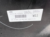 фото thumb №14, Бампер зад задний bmw 4 g26 m набор цвет c36