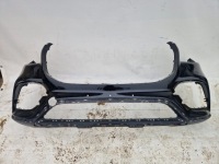 фото thumb №1, Бампер mercedes gls w167 167 перед amg x167 2019 - передній