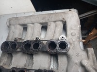 фото thumb №6, Коллектор всасывающий ford mondeo mk2 96-00r