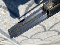 фото thumb №15, Mercedes 167 молдинг дверь левая зад 1677305011 оригинал