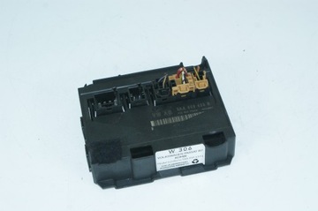 фото thumb №8, Модуль комфорта 1.6 tdi volkswagen passat b7 универсал 3aa959433b
