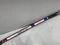 фото thumb №13, Mercedes eqc n293 w293 молдинг кровельная левая a2936900100