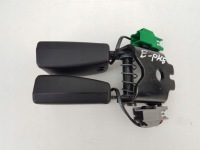 Купить Замок клипса поперечина задний  jaguar e-pace x540 17-, фото thumb