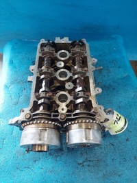 фото thumb №7, Головка hyundai i10 2016 r 1.0 b g3la