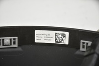 фото thumb №8, Воздуховод многофункциональный audi a4 b8 a5 8t 8k0419091bg