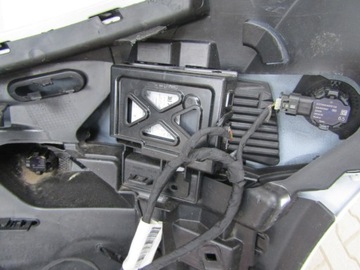 фото thumb №10, Бампер перед mercedes cls 257 рестайлинг amg 21-