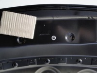 фото thumb №9, Mercedes glc 253 x253 капот крышка двигателя lift графит a2538800157