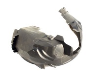 фото thumb №2, Підкрилок ліві лівий перед передні ford mondeo mk4