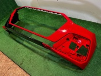 фото thumb №9, Audi a1 82a s-line бампер перед передній 82a807437f