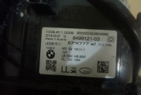 Фара левая левое  full led bmw 5 v g30 g31 адаптивный Оригинал, фото thumb