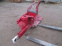 фото thumb №3, Стійка поріг праві mercedes a клас w176 18r