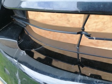 фото thumb №12, Бампер перед переднє toyota hilux 8 viii рестайлінг 2020-