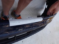 фото thumb №10, Ford kuga ii mk2 рестайлінг 16-19 бампер перед spr pdc