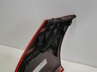 фото thumb №10, Mercedes b klasa 246 w246 бампер передний pts