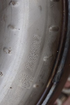 фото thumb №10, Коробка передач коробки передач конвертер mercedes e w212 cdi 722908 2122702301 2122704400