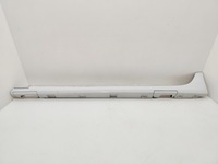 фото thumb №1, Audi a6 c7 4g s-line планка пороговая левая 4g0853859h ls9r