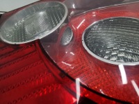 фото thumb №9, Фара права зад toyota avensis t25 універсал рестайлінг 35114 koito