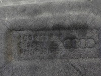 фото thumb №8, Audi a6 s6 rs6 c7 4g0 lift 10-18 шумоізоляція підкрилок капот перед