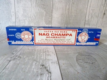 Satya Nag Champa 