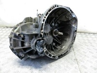 фото thumb №1, Trafic vivaro ii 2.0 коробка передач передач pf6010 06-