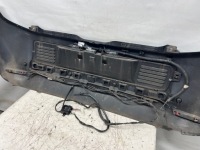 Twingo 3 14-17 бампер задняя задний pdc Недорого, фото thumb