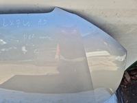 фото thumb №15, Капот кришка двигуна audi a5 8t kod lx7w