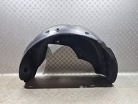 фото thumb №1, Підкрилок ліва задні opel meriva b