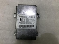 фото thumb №1, Модуль датчик подушка безпеки a2129014204 mercedes w212