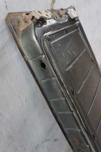 фото thumb №12, Suzuki vitara кришка багажника багажника cabrio 88-97r