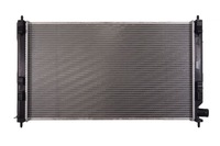 фото thumb №1, Mitsubishi asx 10- радіатор wody 1.6 1.8 2.0