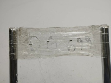 фото thumb №7, Infiniti fx 2006 підголівник задній