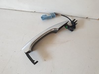 фото thumb №1, Ручка зовнішня права задня зад peugeot 508 i універсал 9686895377