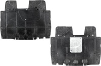 фото thumb №1, Защита двигателя нижняя fiat grande punto 199 alfa romeo mito 955