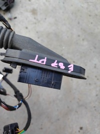 фото thumb №5, Джгут двері правий задня bmw e87 lift 6938247