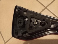 фото thumb №7, Renault clio 5 v led 19- лампа задняя задняя правая