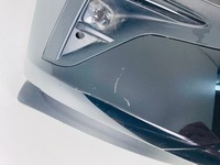 фото thumb №10, Opel insignia b lift бампер перед передній 4xpdc