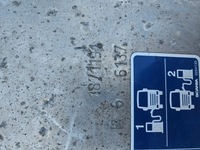 фото thumb №4, Бак топлива scania r 600l 1871191